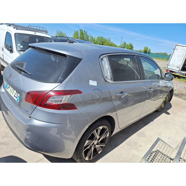 Feu arriere principal droit (feux) PEUGEOT 308 2 Photo n°12