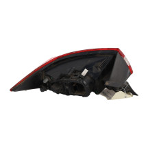 Feu arriere principal droit (feux) RENAULT CLIO 4 Photo n°4