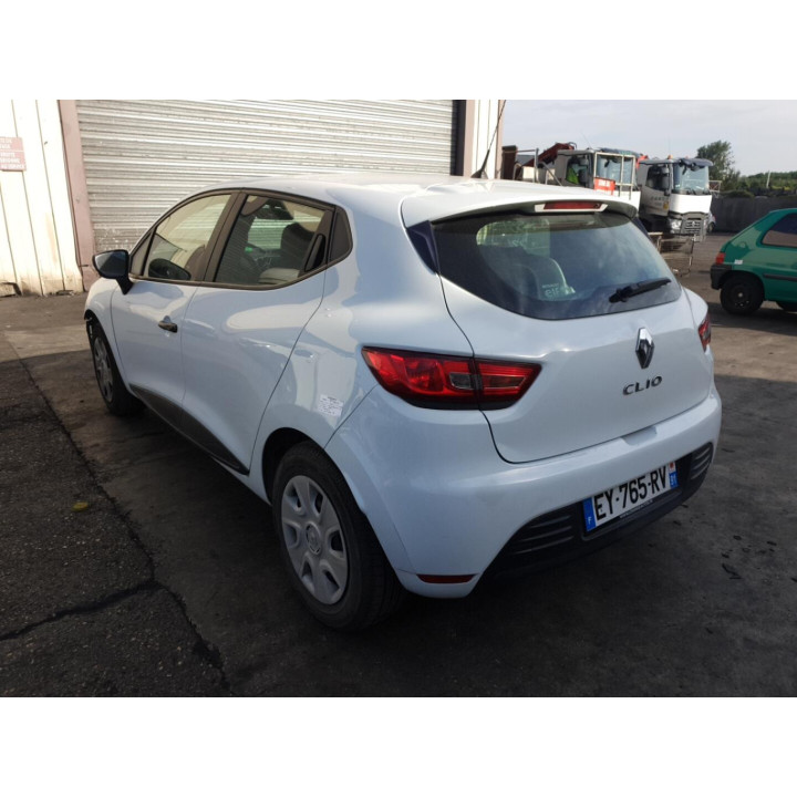 Feu arriere principal droit (feux) RENAULT CLIO 4 Photo n°13