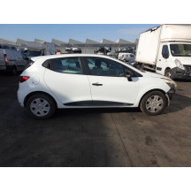 Feu arriere principal droit (feux) RENAULT CLIO 4 Photo n°15