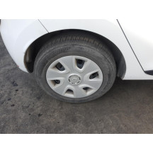 Feu arriere principal droit (feux) RENAULT CLIO 4 Photo n°18
