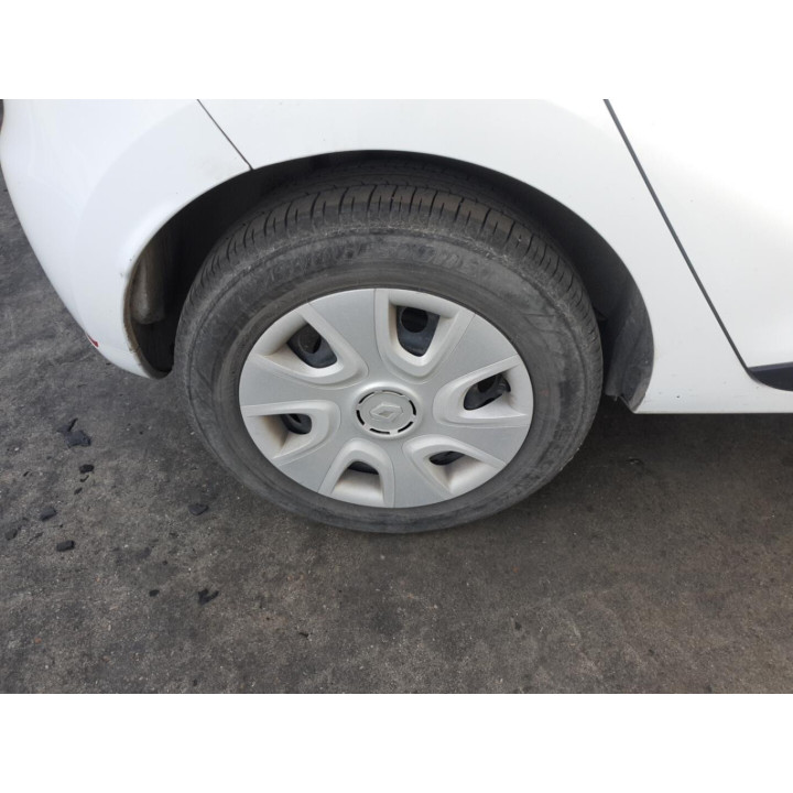 Feu arriere principal droit (feux) RENAULT CLIO 4 Photo n°18