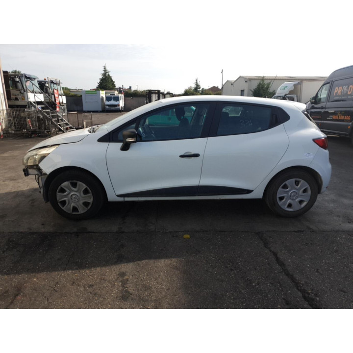 Feu arriere principal droit (feux) RENAULT CLIO 4 Photo n°19