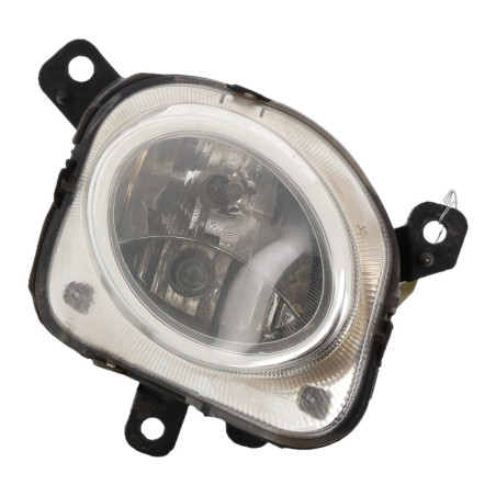 Optique avant secondaire droit (feux)(clignotant) FIAT 500L