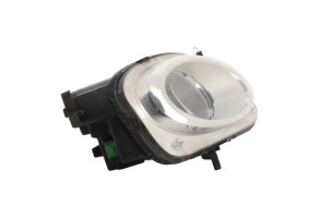 Optique avant secondaire droit (feux)(clignotant) FIAT 500L Photo n°4