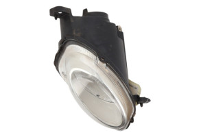 Optique avant secondaire droit (feux)(clignotant) FIAT 500L Photo n°5