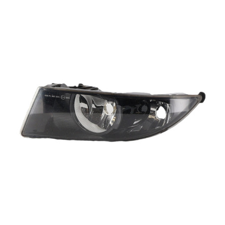Anti brouillard gauche (feux) SKODA FABIA 2