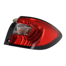 Feu arriere principal droit (feux) RENAULT CAPTUR 1 Photo n°6