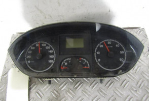 Compteur CITROEN JUMPER 3