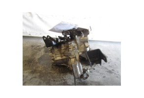 Boite de vitesses HYUNDAI MATRIX Photo n°2