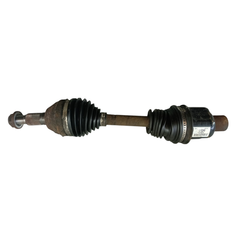 Cardan gauche (transmission) CHEVROLET CAPTIVA Photo n°1