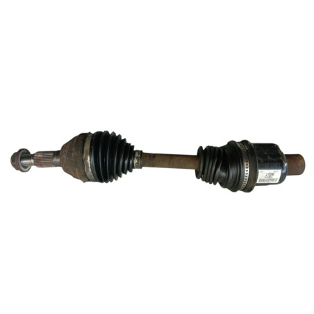 Cardan gauche (transmission) CHEVROLET CAPTIVA