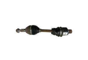 Cardan gauche (transmission) CHEVROLET CAPTIVA Photo n°1