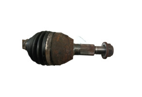 Cardan gauche (transmission) CHEVROLET CAPTIVA Photo n°2