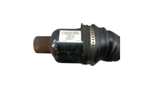 Cardan gauche (transmission) CHEVROLET CAPTIVA Photo n°3
