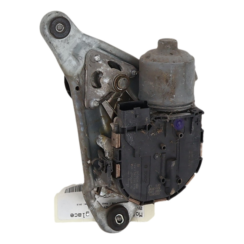 Moteur essuie glace avant gauche PEUGEOT 508 1 Photo n°1
