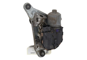 Moteur essuie glace avant gauche PEUGEOT 508 1 Photo n°1