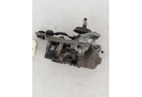 Moteur essuie glace avant gauche PEUGEOT 508 1 Photo n°3