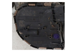 Moteur essuie glace avant gauche PEUGEOT 508 1 Photo n°4