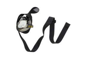Ceinture avant droit CITROEN DS3 Photo n°4