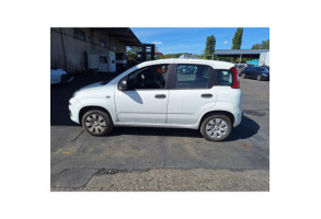 Cremaillere mecanique FIAT PANDA 3 Photo n°8