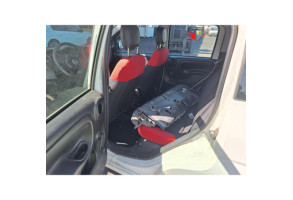 Cremaillere mecanique FIAT PANDA 3 Photo n°13