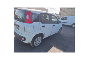Cremaillere mecanique FIAT PANDA 3 Photo n°15