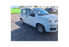 Pare choc avant FIAT PANDA 3 Photo n°15