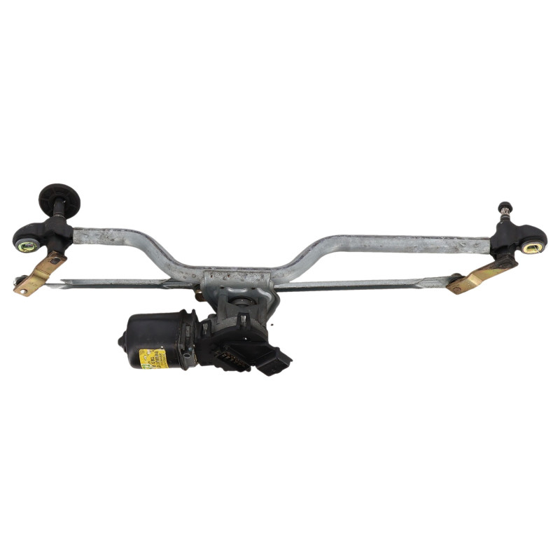 Moteur essuie glace avant RENAULT CLIO 2 Photo n°1