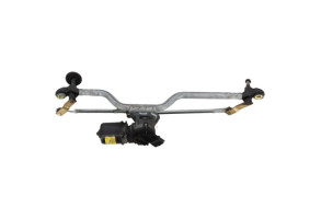 Moteur essuie glace avant RENAULT CLIO 2 Photo n°1