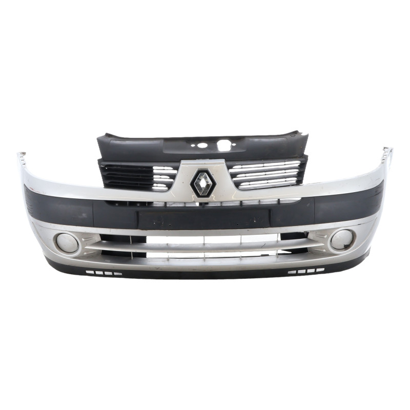 Pare choc avant RENAULT CLIO 2 Photo n°1