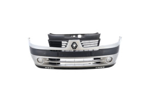 Pare choc avant RENAULT CLIO 2 Photo n°1