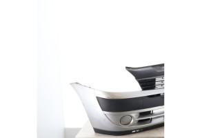 Pare choc avant RENAULT CLIO 2 Photo n°4
