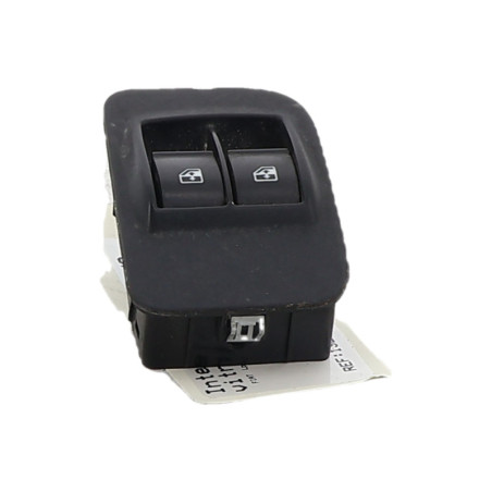 Interrupteur de leve vitre avant gauche FIAT QUBO