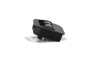 Interrupteur de leve vitre avant gauche FIAT QUBO Photo n°4