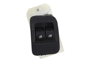 Interrupteur de leve vitre avant gauche FIAT QUBO Photo n°5