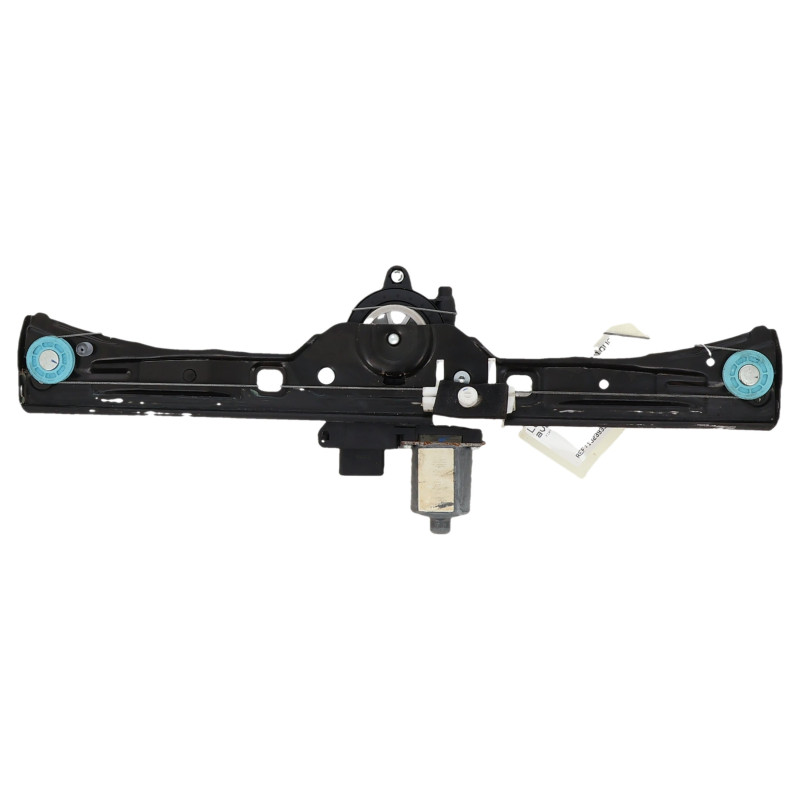 Leve vitre electrique avant droit FIAT QUBO Photo n°1