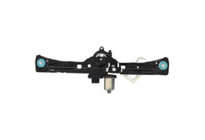 Leve vitre electrique avant droit FIAT QUBO Photo n°1