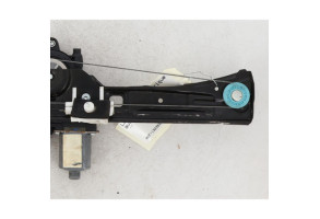 Leve vitre electrique avant droit FIAT QUBO Photo n°3