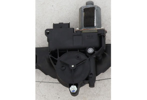 Leve vitre electrique avant droit FIAT QUBO Photo n°5