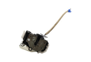Serrure avant droit FIAT QUBO Photo n°1