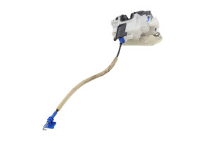 Serrure avant droit FIAT QUBO Photo n°2
