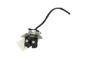 Serrure de hayon FIAT QUBO Photo n°3