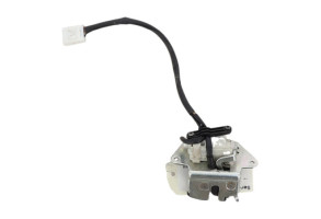 Serrure de hayon FIAT QUBO Photo n°4