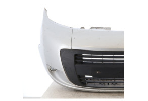 Pare choc avant FIAT QUBO Photo n°2