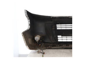 Pare choc avant FIAT QUBO Photo n°5