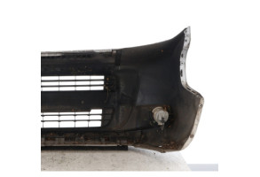 Pare choc avant FIAT QUBO Photo n°6
