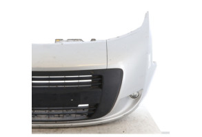 Pare choc avant FIAT QUBO Photo n°7