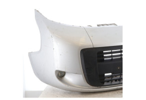 Pare choc avant FIAT QUBO Photo n°9