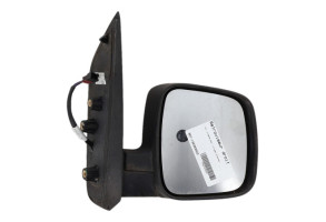 Retroviseur droit FIAT QUBO Photo n°5